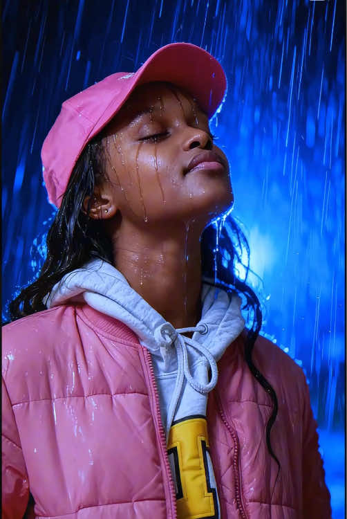 Click on the CapCut icon above to generate the same style as the video.
 Google Gemini Rain AI Effect Filter Tutorial, Create Google Gemini Rain AI Effect Filter Tutorial with One Photo, Gemini Photo Editing Creative Rain AI Effect Filter,Portraits in the rain.
 #airain #raineffect
 Google Gemini Rain AI Effect Filter Tutorial, Membuat Google Gemini Rain AI Effect Filter Tutorial dengan satu foto, Foto Gemini Editing Creative Rain AI Effect Filter
 #capcut #capcutpioneer #capcutforus