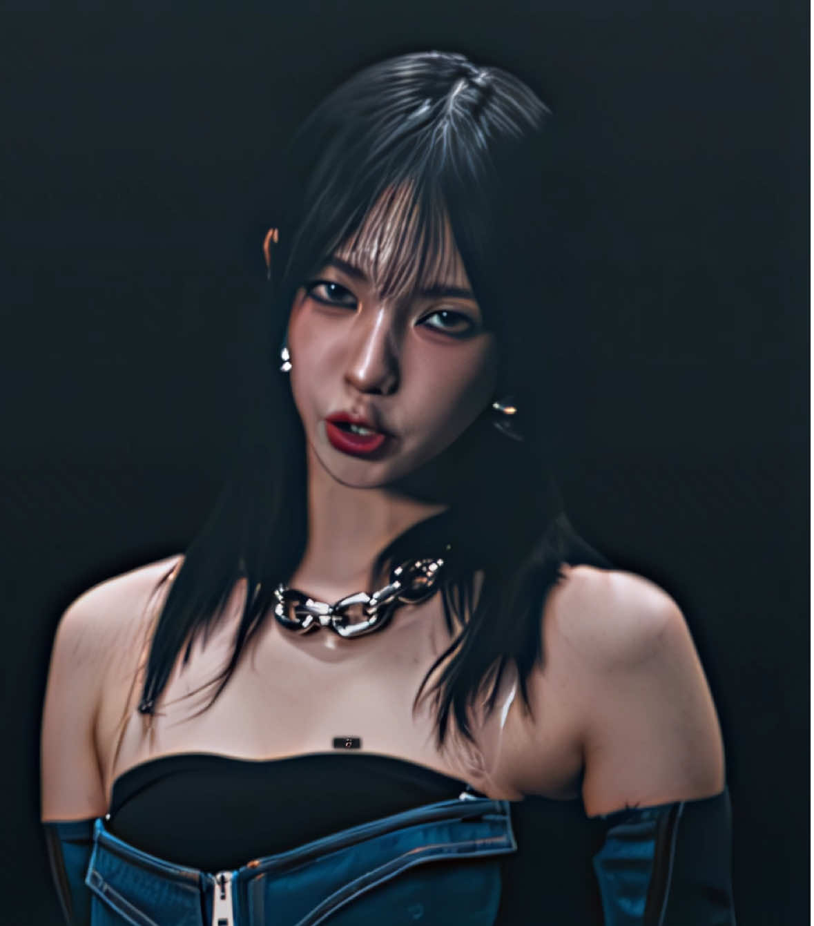 Whose edit ? || #karina #karinaaespa #aespa #karinaedit #yujimin 