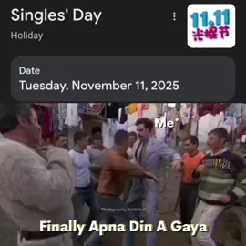 All Happy Singel Day #November .11.2025 #Only_SRABON # #November  #fyp  #foryou  @⚡ NIHAD ⚡ @PNㅤASIFㅤϟϟϟ @A 🚩 @ᴘʙɢ ᴋᴀᴋᴀꜱʜɪ 🚬 @★_বিজয়_জুনিয়ার_★ @Akibᴷʰᵃⁿ ⎯ 🌸🧑‍💻🖋️📘👓🏏🚲 @EMON NX @🌷.Sʜᴜᴠo࿐𝐁𝐇𝐀𝐥 🌷 @Md Eyasin @🗣️Baigid👈 @Shanju💝💝 @♡🦋—͞ʀɪʏꫝ—͞🦋♡ @TikTok @⚡ R A B B E ⚡ @Shawon__vai  