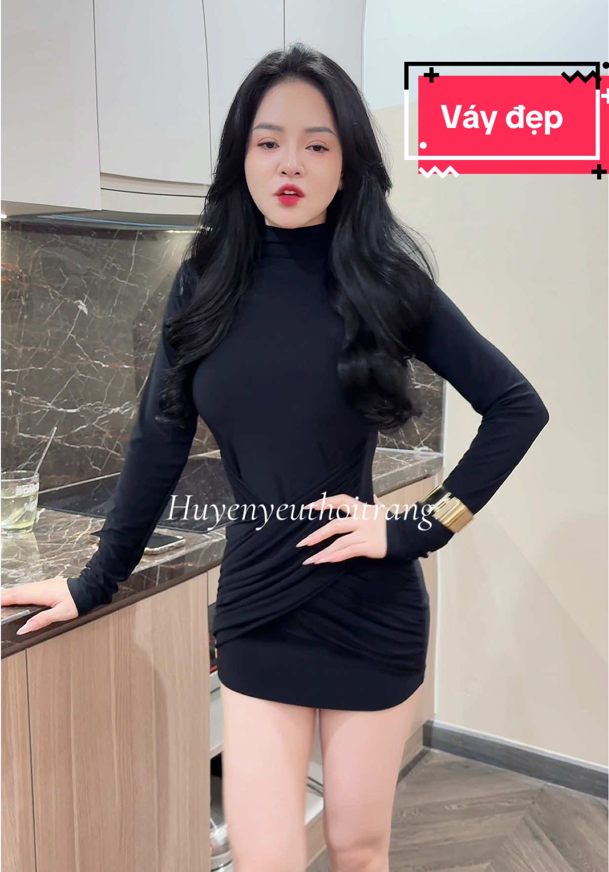 Váy xinh lắm #xuhuong 