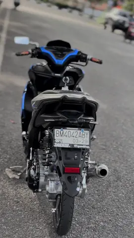 laporrrr ketuaaaa😜👋🏻 #aerox155 #fyp #vietnamsyle🇻🇳 #aeroxdownsize #aeroxmodifikasi 