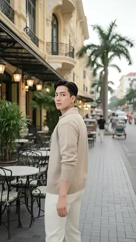 Áo Khoác Cardigan Cổ Bẻ Chất Len Lông Thỏ Mềm Mại ,Phong Cách Hàn Quốc #thoitrang #thoitrangnam #cardigan #aokhoac #aokhoacnam 