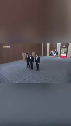 #nechirvanbarzani #idrisnechirvanbarzani #rwangafoundation #chyavanbarzani 