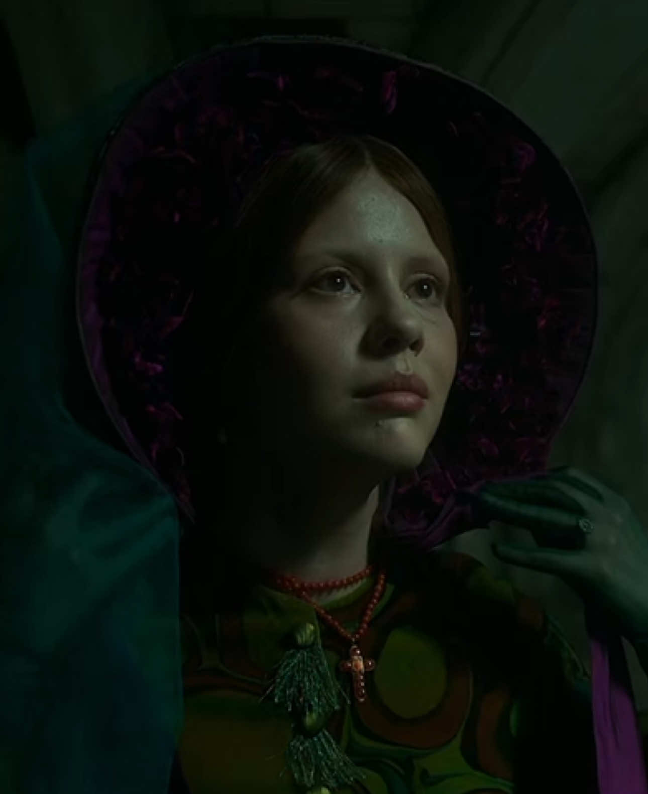 This movie is everything #frankenstein #frankensteinedit #frankenstein2025 #miagoth #goth 