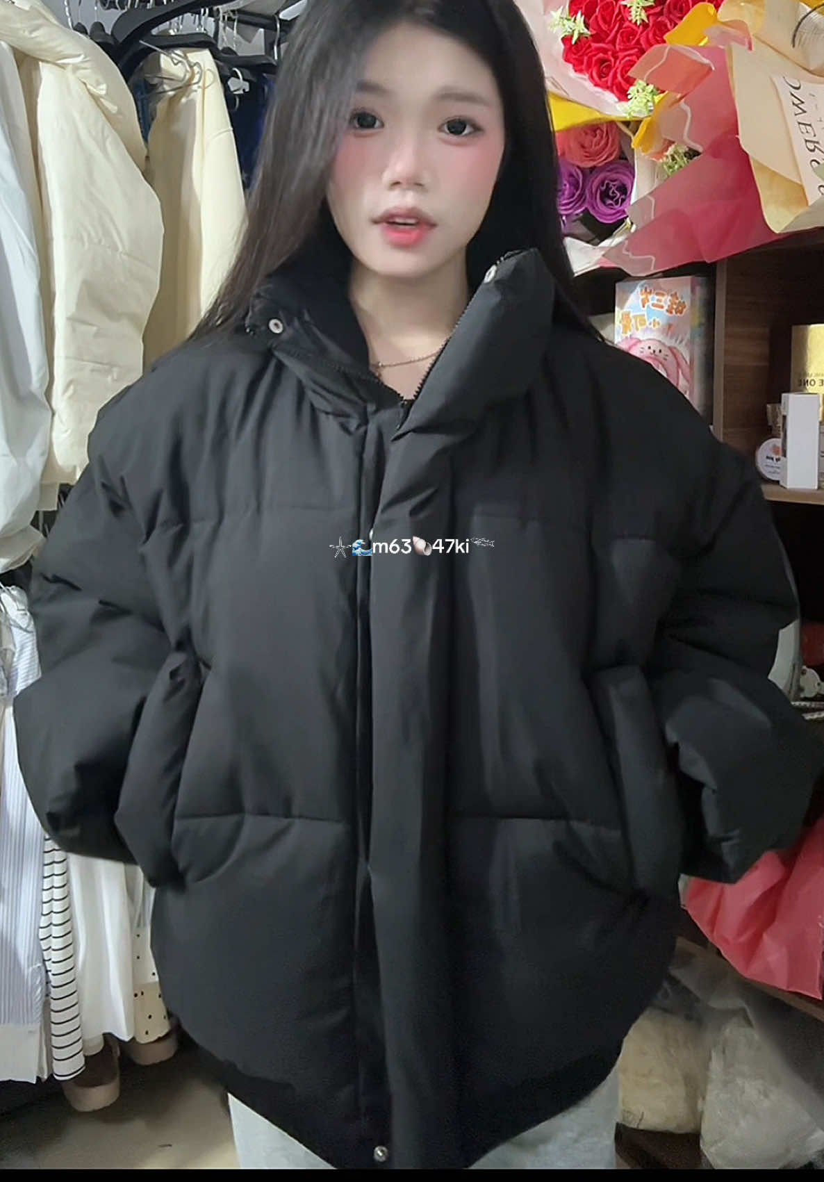 hết hàng lẹ lắm #xh #aophao #xuhuong #fyp 