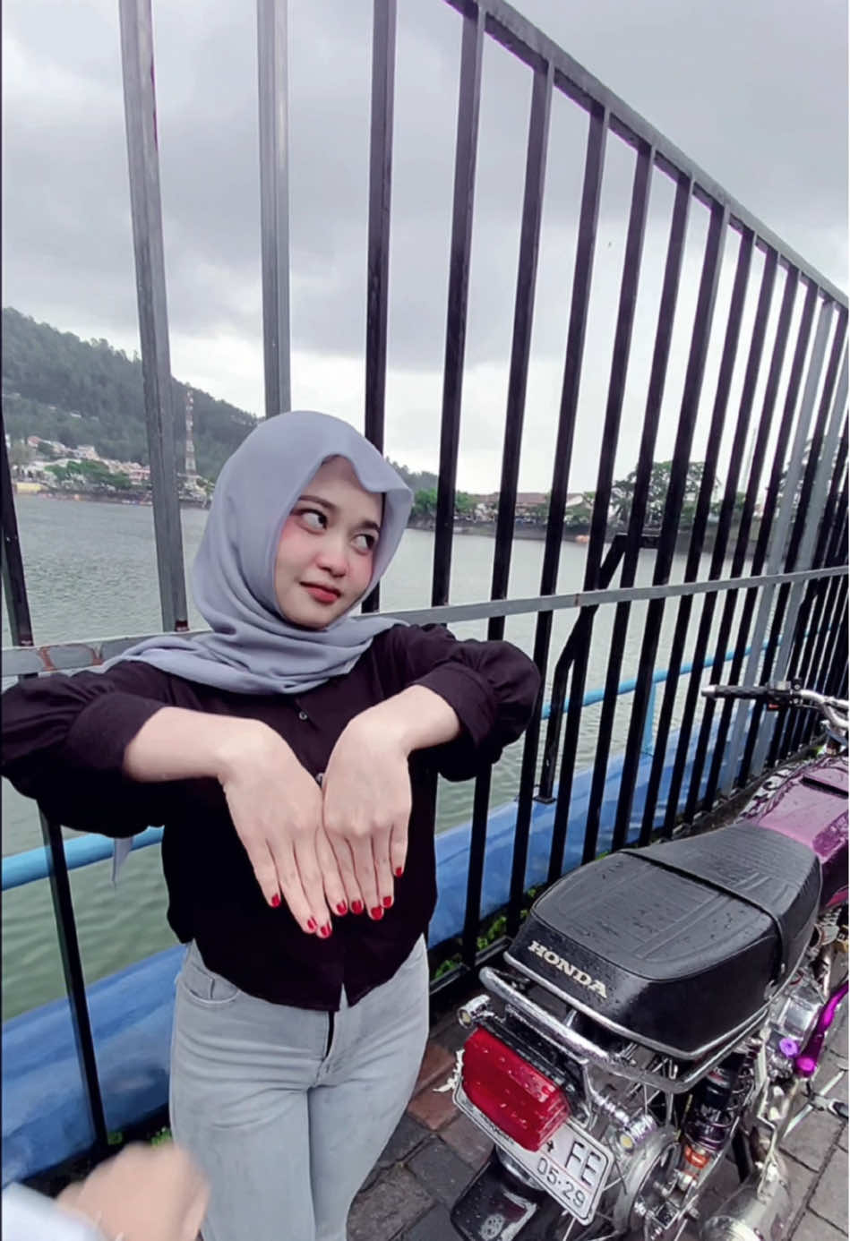 Emang @SHERIZ gaada obat😍🫰🏻