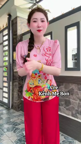 Trả lời @Kênh Mẹ Bon #kenhmebon #dolam #dolamdichua  mặc đồ lam chơi tết mấy chị ơi .