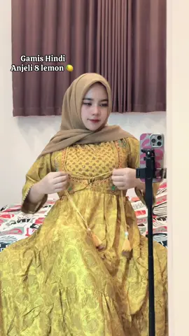 MasyaAllah💛#promomakan1111 #soundmadura #gamishindi #aydillcollection #aydillcollection 