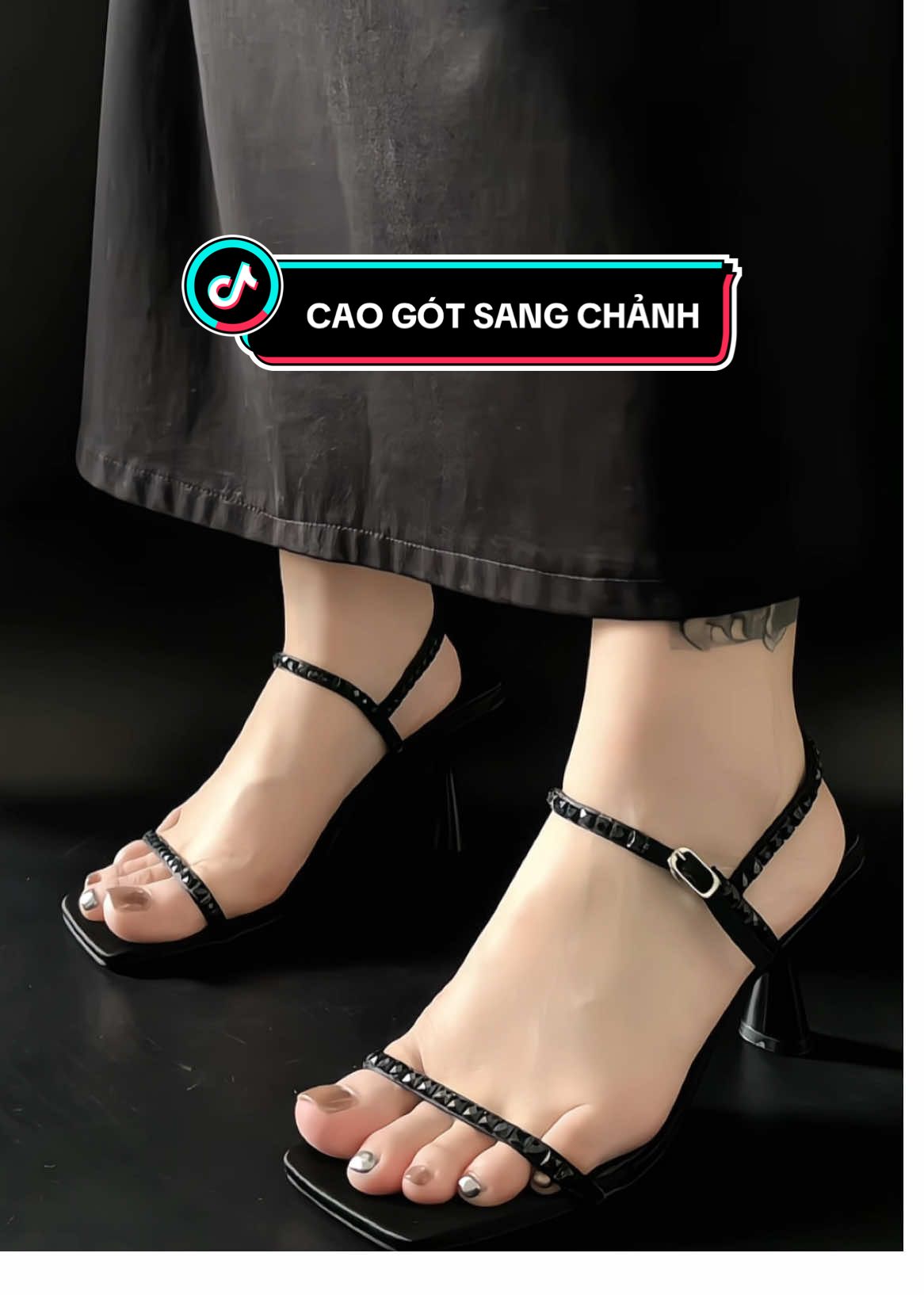 #giaycaogot#caogotxinh#guocnuxinh#giayhottrend#loviiecorner 