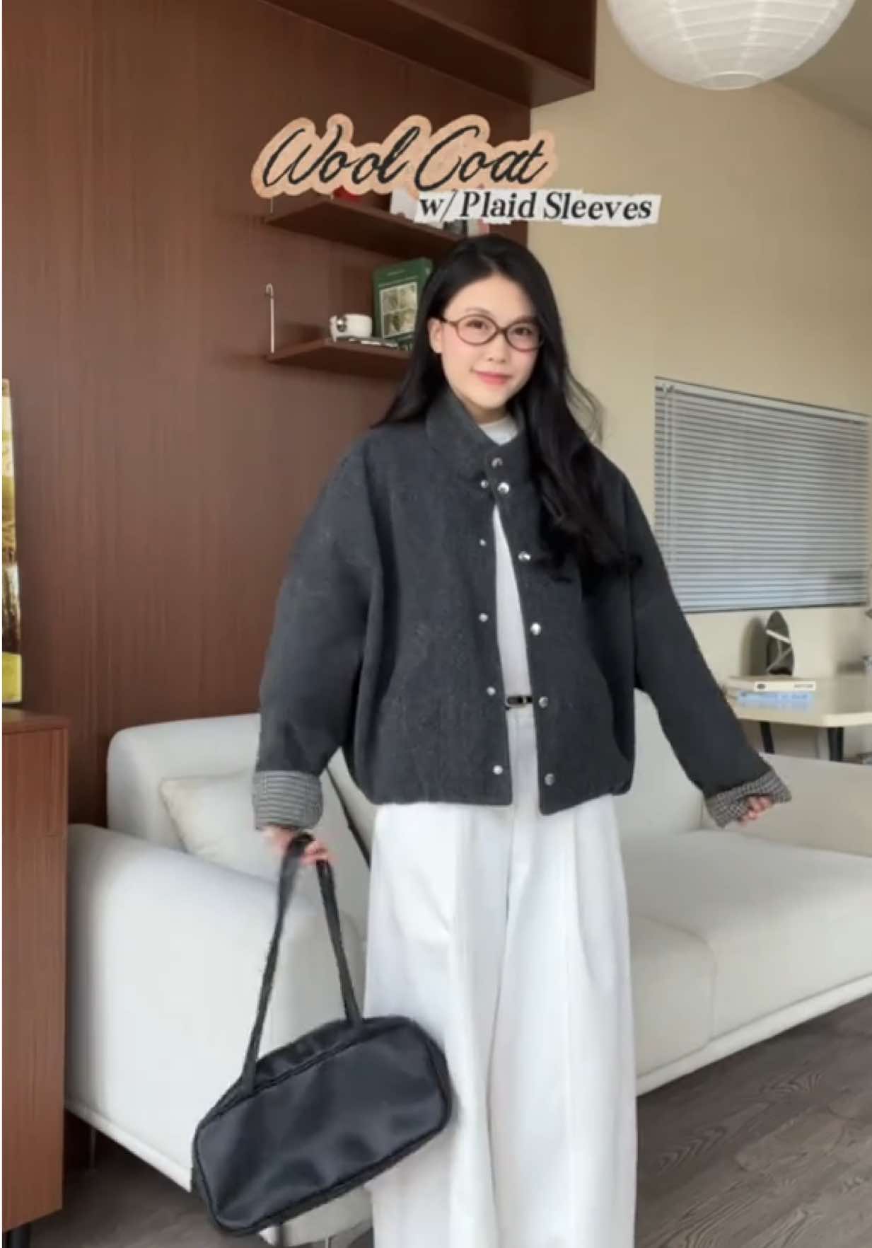 Pick 1 màu đi nàooo 🤍 #aokhoacnu #fyp #outfit #tsw #aokhoacda 