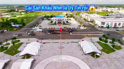 CÒN 5 NGÀY NỮA LỄ HỘI CUA LẦN 2 TẠI CÀ MAU CHÍNH THỨC KHAI MẠC... QUÁ ĐÃ CÀ MAU ƠI 🦀🥰🥰 #flycamcamau #69camau #camauquetoi #mini5pro #camau 