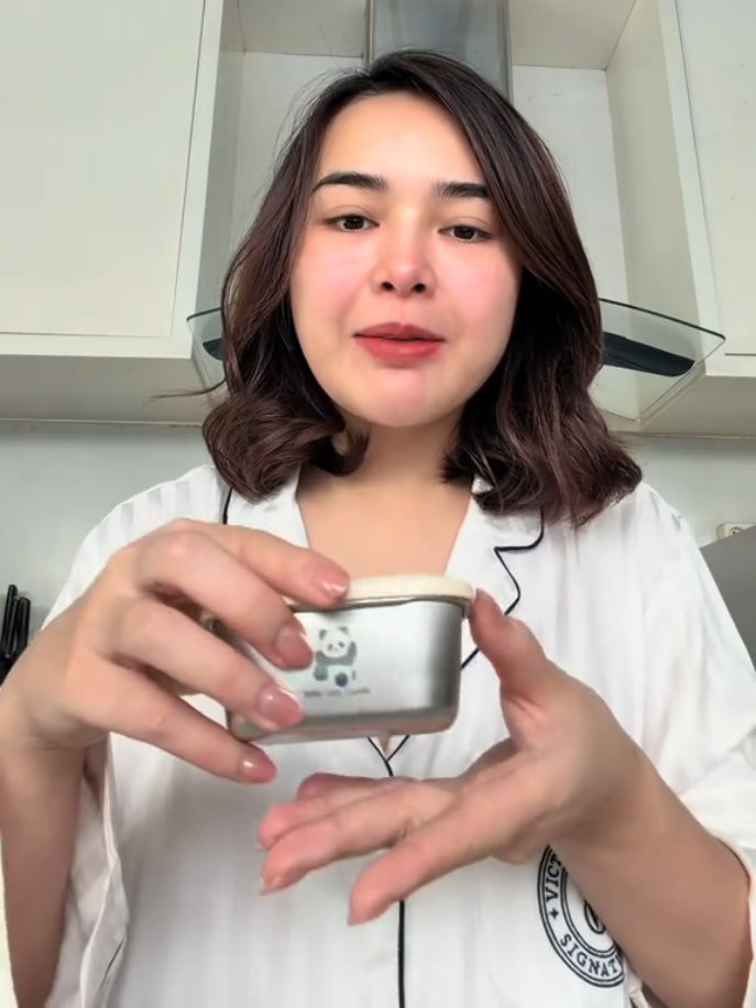 gebrakan selanjutnya MBG mini😫😌 #amandamanopo #kennyaustin #fyp #4u 