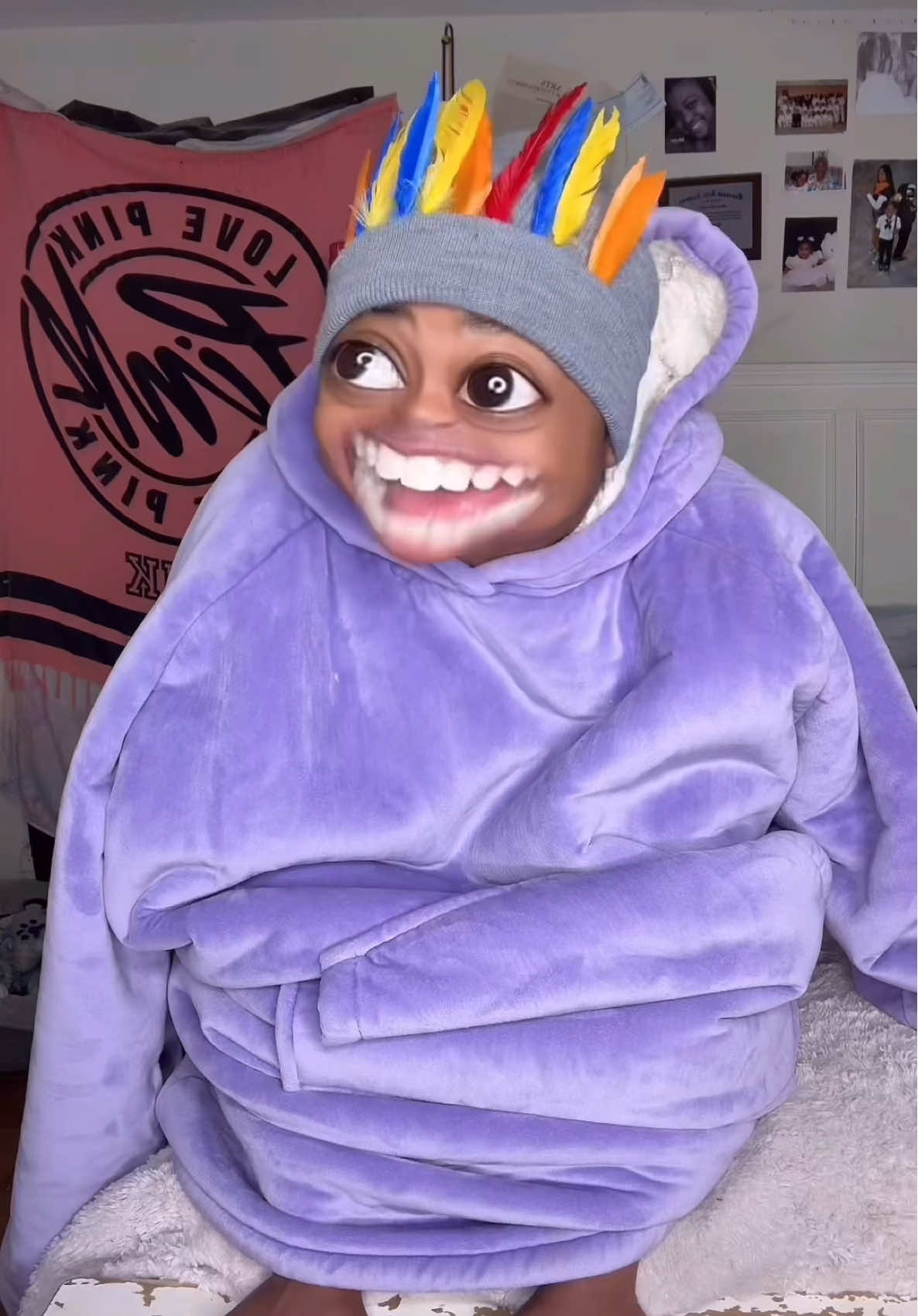 The Finding Of The First Pick Me #mymysenpaii #pickme #comedyskit 