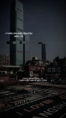 Chúc mừng bạn lại thêm một năm ế bền vững… #nhachaymoingay #tamtrang #capcut #capcutpioneer #pioneertemplate  