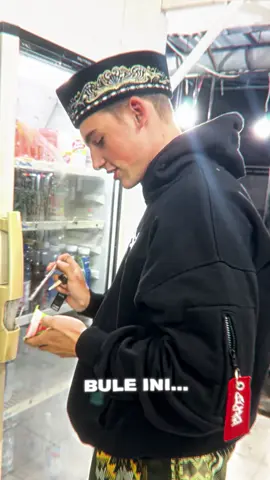 Cari gunung garam patang #fyp #bule #CapCut 