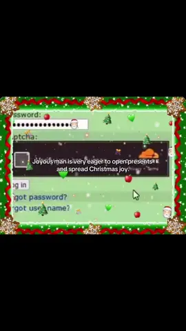 Oh how jolly and sweet #jollyposting #christmas #fyppppppppppppppppppppppp #fypシ゚viral #meme @goober 