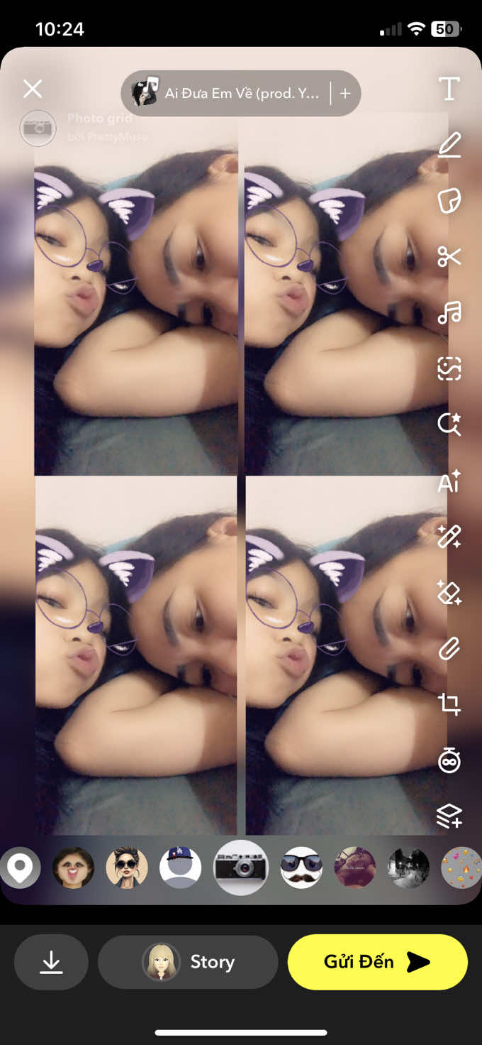 em chỉ mong.. mình đủ tinh ý để không làm anh buồn, đủ dịu dàng để không vô tình khiến anh xa. nếu có điều gì khiến anh thấy không yên lòng, anh cứ nói, em sẽ lắng nghe và thay đổi. vì giữa những ngày đời vội vã, gặp được anh là điều nhẹ nhàng nhất em từng giữ trong tim