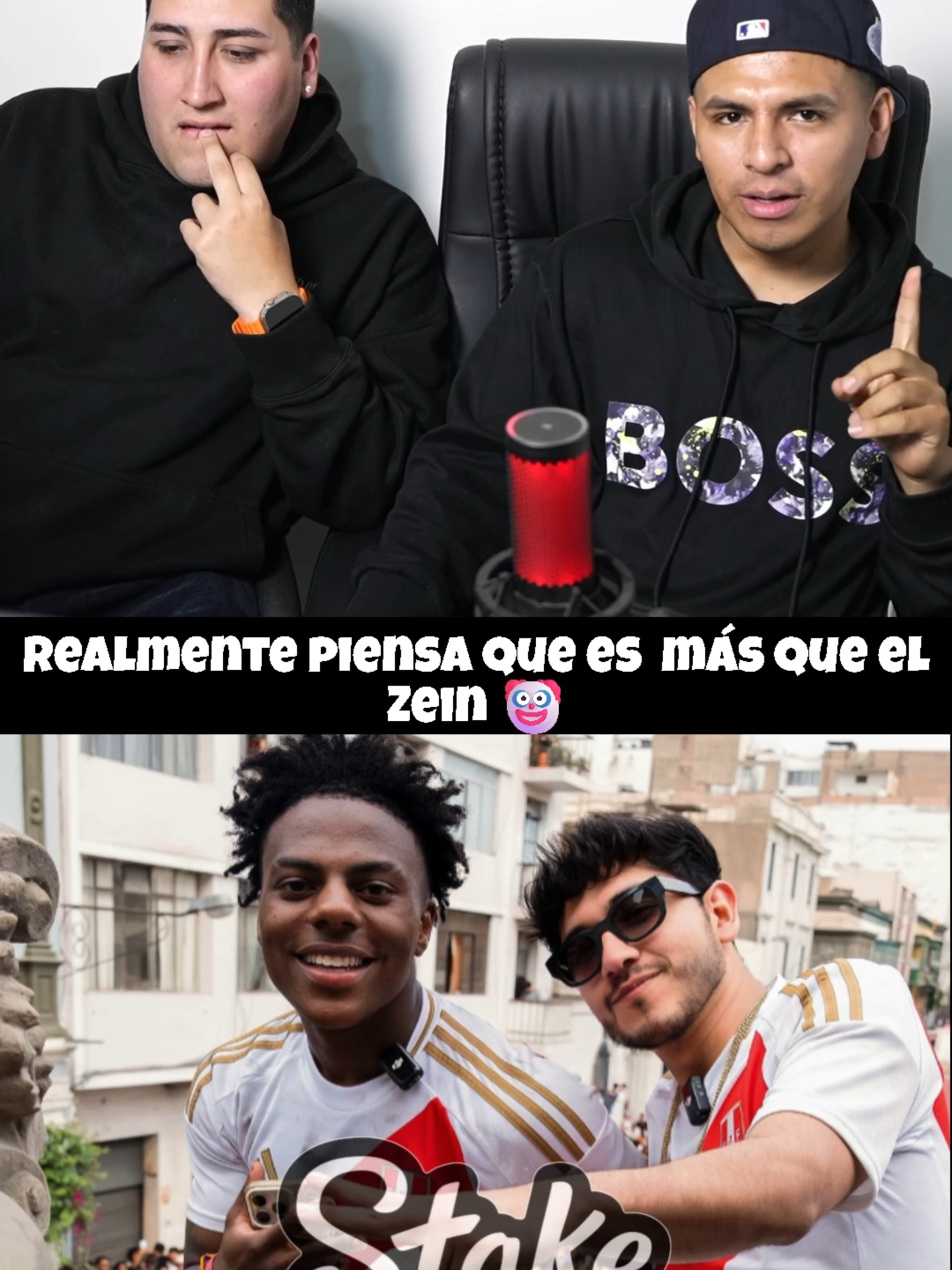 #zein #elzein #francovidalalcalde#francovidalclips#kickperu#elzeein#francovidal#kickperu #kick #viral #fypp #peru