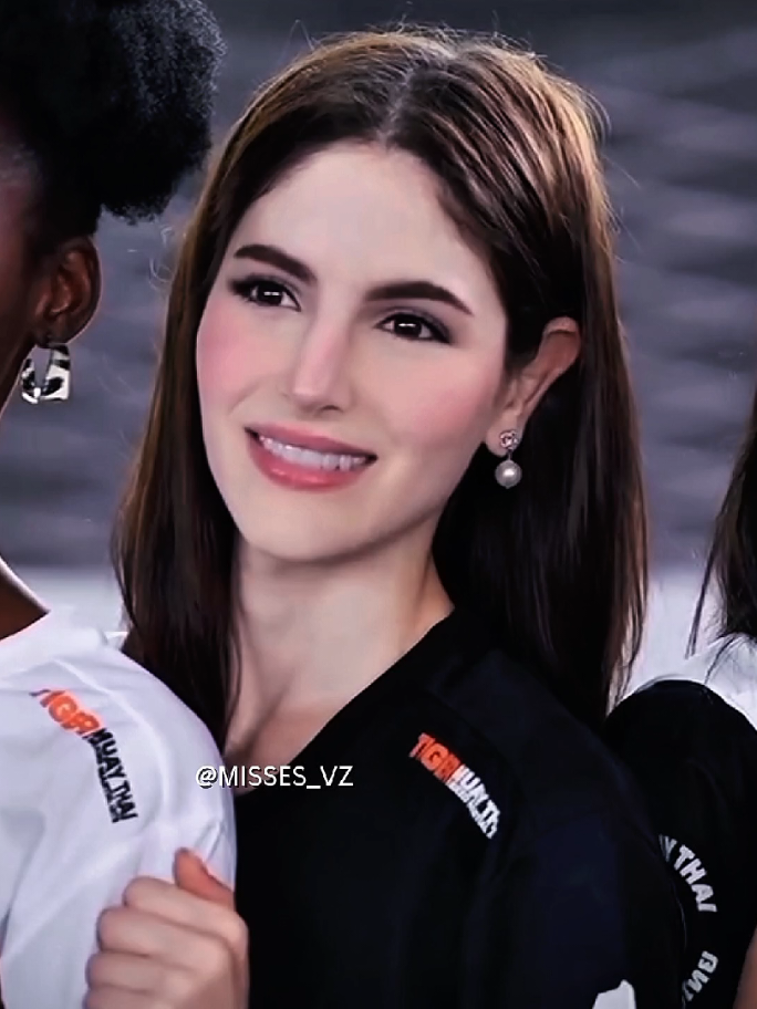 Miss Universe Venezuela 2025🇻🇪✨️ #missuniverse #missuniverse2025 #missvenezuela #stephanyabasali #missvenezuela2024 