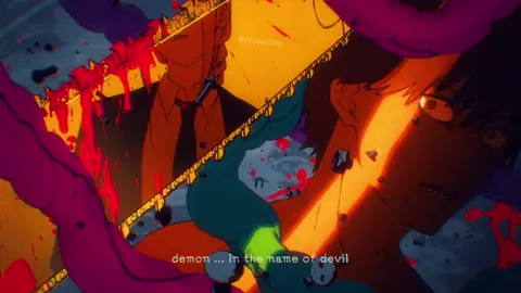 Chainsawman | #chainsawman #csm #thebottom2 #chainsawmanedit #fyp 