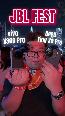 OPPO Find X9 Pro vs vivo X300 Pro video, ai tốt hơn?  #LearnOnTikTok #ThanhCongNghe #review 