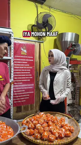 Jangan lupa join live🥳