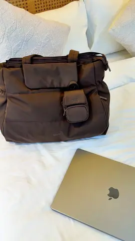 Bash Gateway Weekday Tote ✨ @BASH Manila   #fyp #bashmanila 