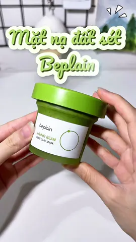 Da dầu nhờn thì nên có e này nha 🍀 #matnadatset #matnadatsetbeplain #beplain #dadaumun #skincare 