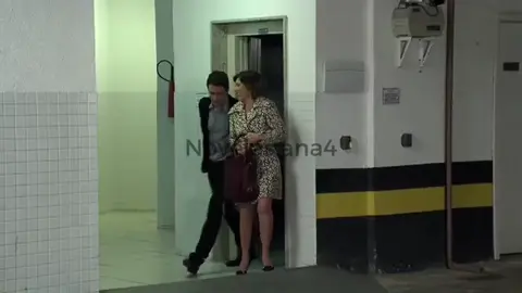 Cap:125-Novela Insensato Coração ♥︎  #Novelas #novelainsensatocoração 