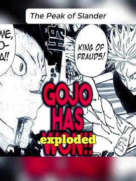 The Peak of Slander_02#AnimeSlander #GameSlander#DBZSlander#NarutoSlander#OnePieceSlander