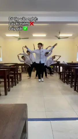 demo 6 anh tài 💃🏻 #viral #xuhuongtiktok #mua20thang11 #fyp #vannghetruong 