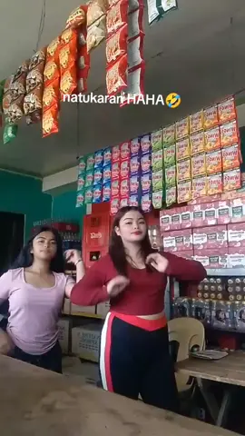 Natukaran tungod sa kainit HAHA#Fyp 