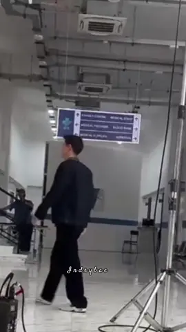 Kurang baik apalagi coba Mass Trian ini, Rama masuk RS dia pun dateng 🫶✨ . . #yesayaabraham #raynwijaya #bericintawaktusctv #bericintawaktu #bcw #sinetronsctv #sctvsinetron #fypviraltiktok🖤シ゚☆♡ #fypage #fypppppppppppppp #xybca #CapCut 