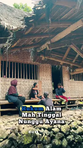 Papatah kolot tentang alam #pelosokgarut 