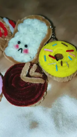 #handmade #dunkindonuts 