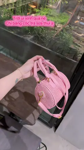 #xuhuong #tuixach #tuixachnu 