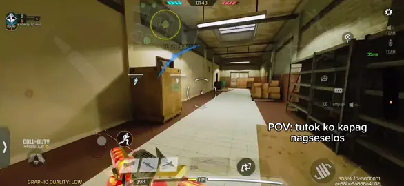 #fyp #epwaypiiii #codmobile 