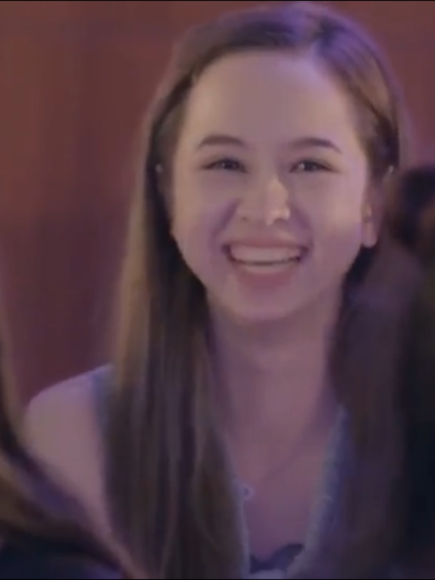 น่ารัก#hannah4eve 