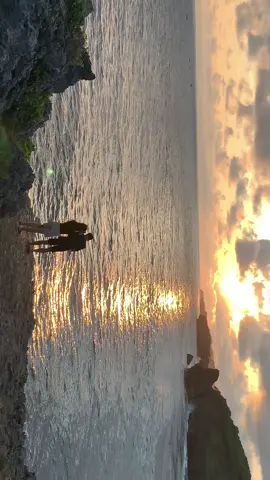 Gamon🐣 #fyp #trendpantai #lewatberanda #xyzbca #pantai 