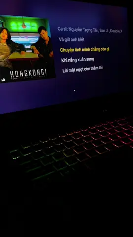 Và giờ anh biết…#nhachaymoingay #song #lyrics #music #trending 