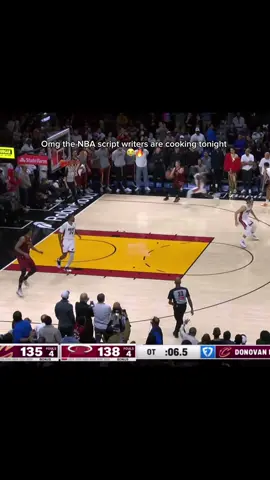 Best night in nba history oat? #fyp #foryoupage #nbabasketball #viral #NBA 