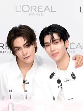 lucu bgt jd dunk pengen ngedeket joong ko ditolak 😭 #joongdunk #joongarchen #dunknatachai 