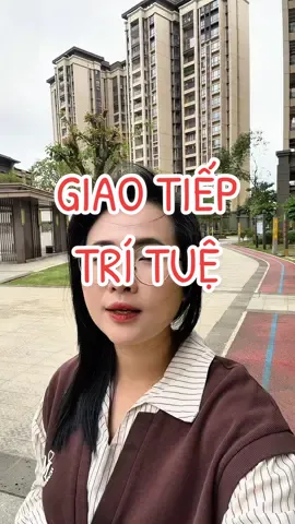Những quy luật giao tiếp vợ chồng #luatalks 