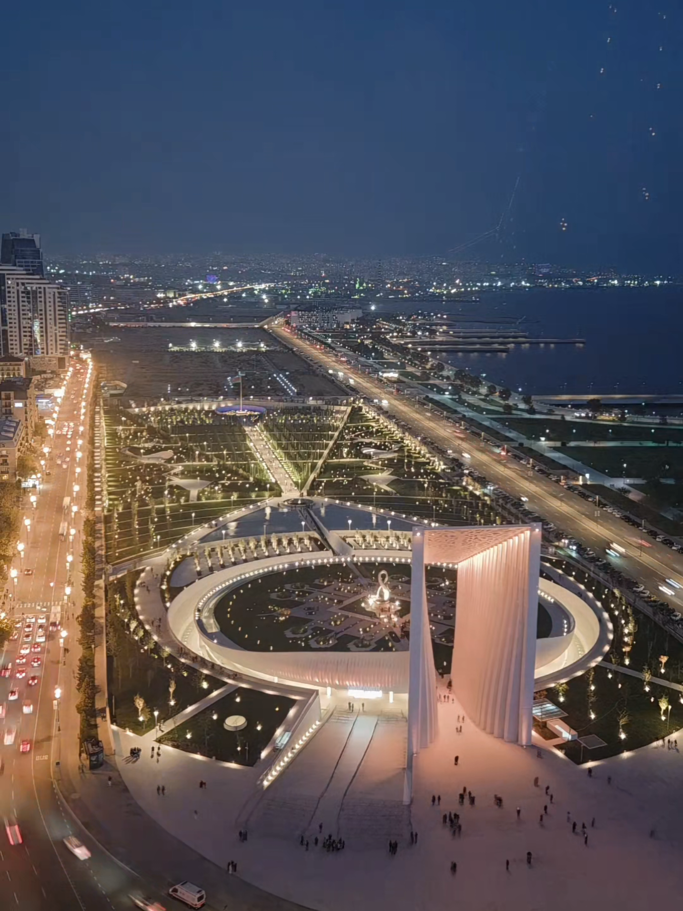 #zəfərgünü #zəfərparkı #xatirə 