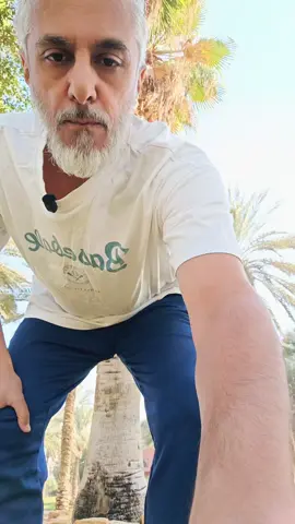 تمارين لياقة لكبار السن #كبار_السن #الرياضه_اسلوب_حياه 