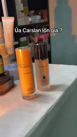 #carslan #nghienskincare21 #viral 