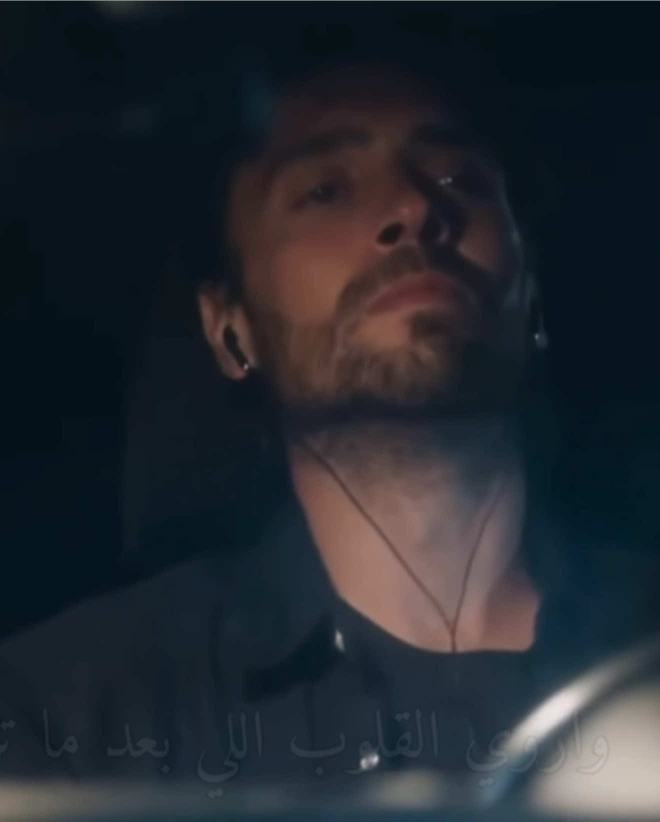 عوّد ترى داعي الهوى عند بابك ♥️ #foryou #fyp #xplore #سطام🎙️ 