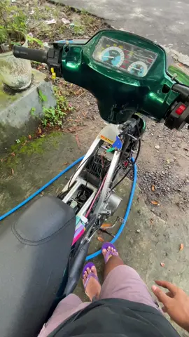 Info ijol kingmu😅#2stroke #satria2tak #xyzabc 