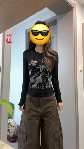 กางเกงคาร์โก้6กระเป๋า #คาร์โก้  #นายหน้าtiktokshop 