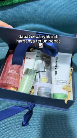 #theoriginote #skincareroutine #theoriginoteskincare 